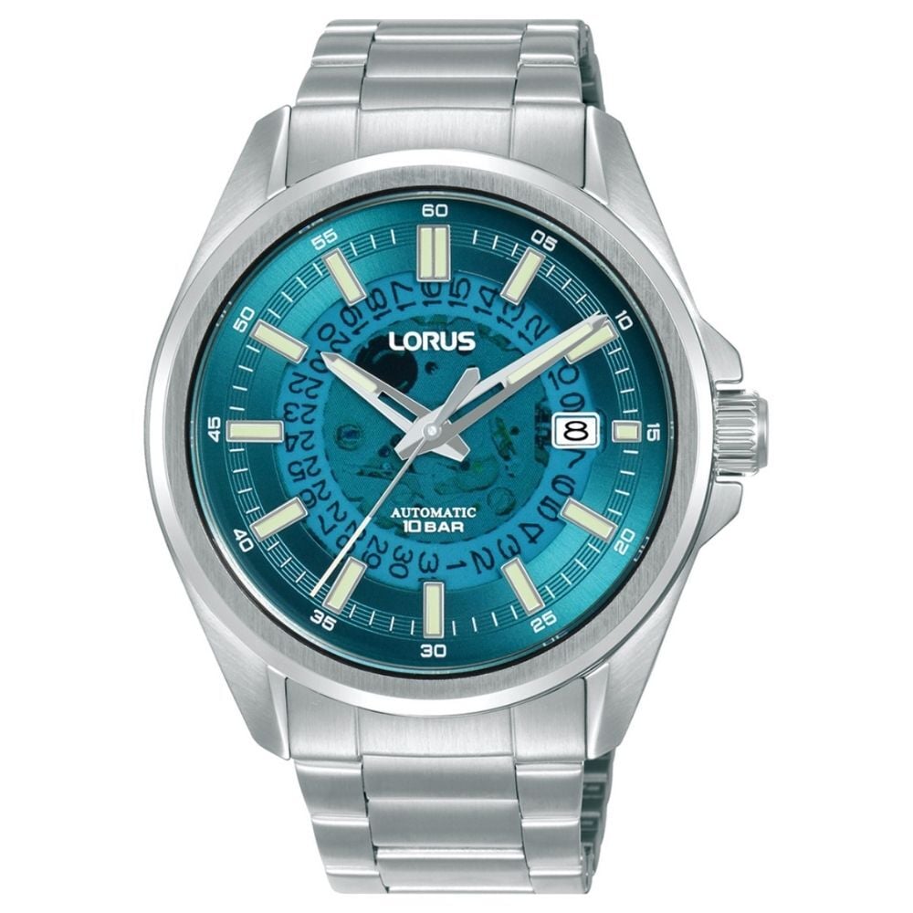 RU405AX9 Lorus Otomatik Erkek Kol Saati