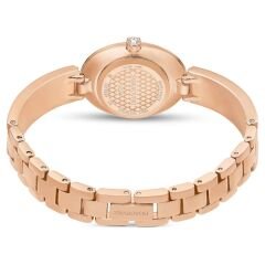 5675998 Swarovski Kol Saati Crystal Rock Oval:Mb Red/Red/Pro 5675998