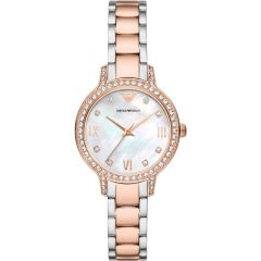 Emporio Armani Kadın Kol Saati AR11499
