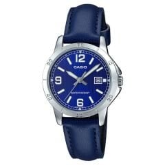 LTP-V004L-2BUDF Casio Bayan Saati LTP-V004L-2BUDF