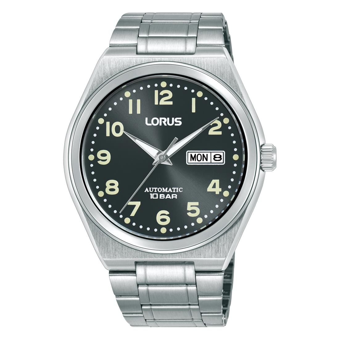 RL443CX9 Lorus Otomatik Erkek Kol Saati