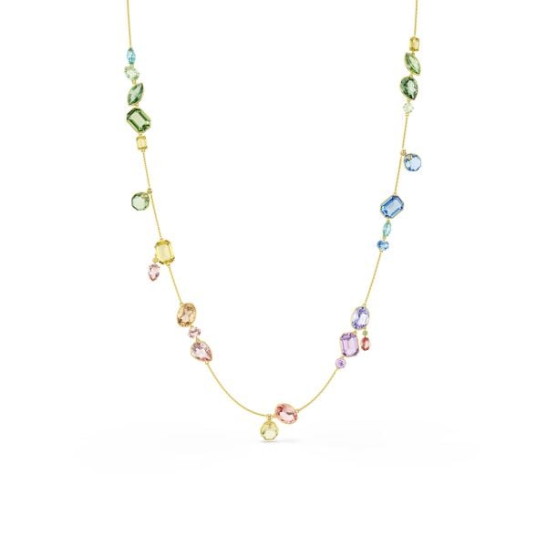 5737457 Swarovski Kolye Gema:Strand Mul/Gos