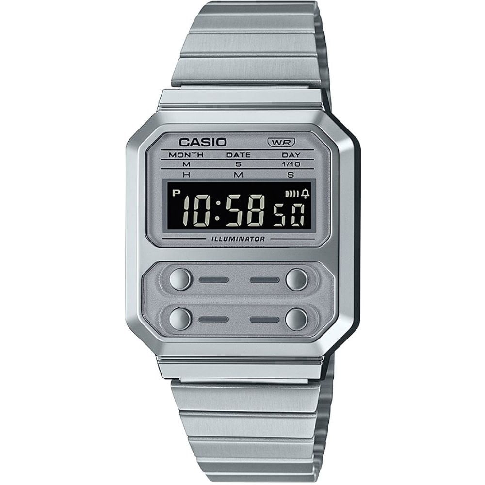 A100WE-7BDF Casio Kadın Kol Saati