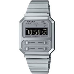 A100WE-7BDF Casio Kadın Kol Saati