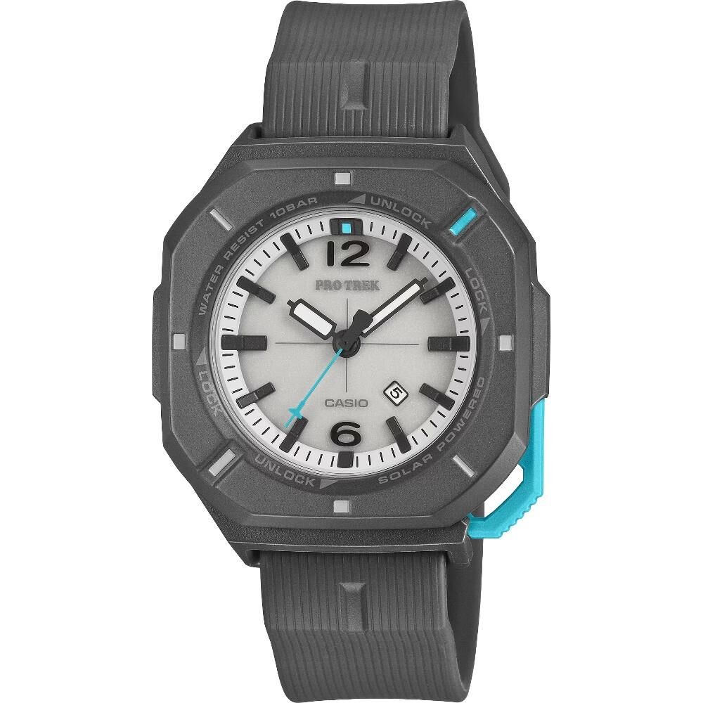 PRJ-01AE-8DR Casio Pro Trek Erkek Kol Saati