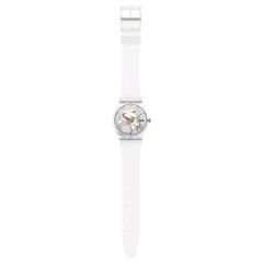 SO28K100-S06 Swatch Clearly Gent Kadın Kol Saati