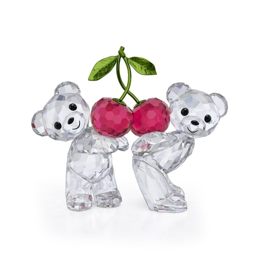 5675393 Swarovski Ev Dekorasyonu Krıs Bear:Always Together 5675393