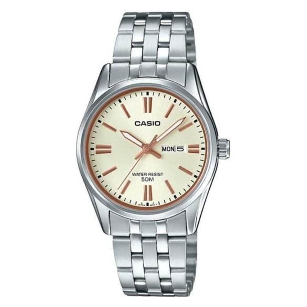 LTP-1335D-9AVDF Casio Bayan Kol Saati LTP-1335D-9AVDF