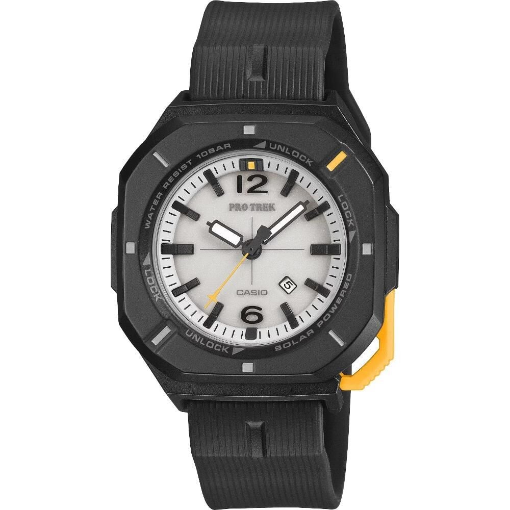 PRJ-01-1DR Casio Pro Trek Erkek Kol Saati