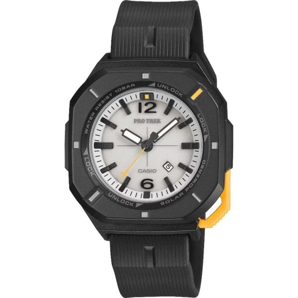 PRJ-01-1DR Casio Pro Trek Erkek Kol Saati