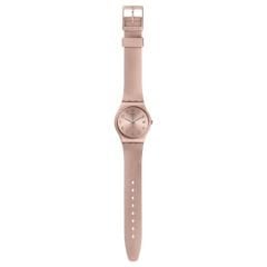 GP403 Swatch Gent Pinkbaya Kadın Kol Saati