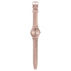 GP403 Swatch Gent Pinkbaya Kadın Kol Saati