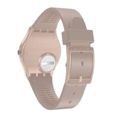 GP403 Swatch Gent Pinkbaya Kadın Kol Saati