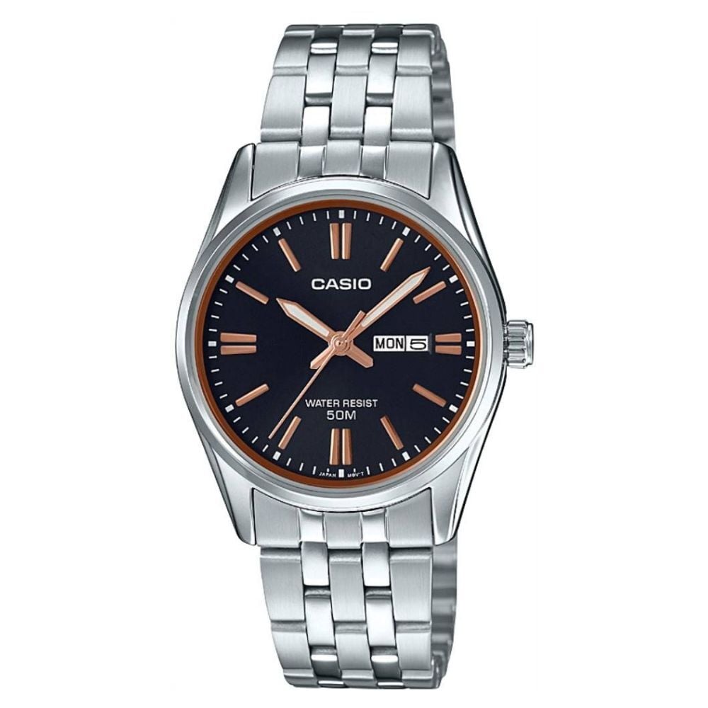 LTP-1335D-1A2VDF Casio Bayan Kol Saati LTP-1335D-1A2VDF