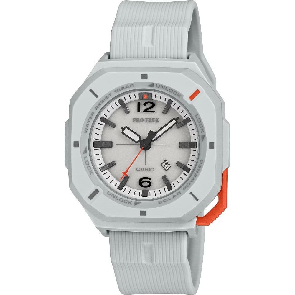 PRJ-01AE-7DR Casio Pro Trek Erkek Kol Saati