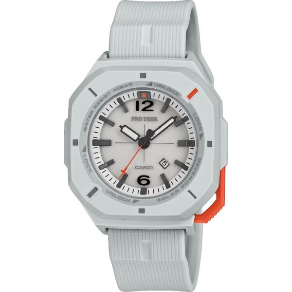 PRJ-01AE-7DR Casio Pro Trek Erkek Kol Saati
