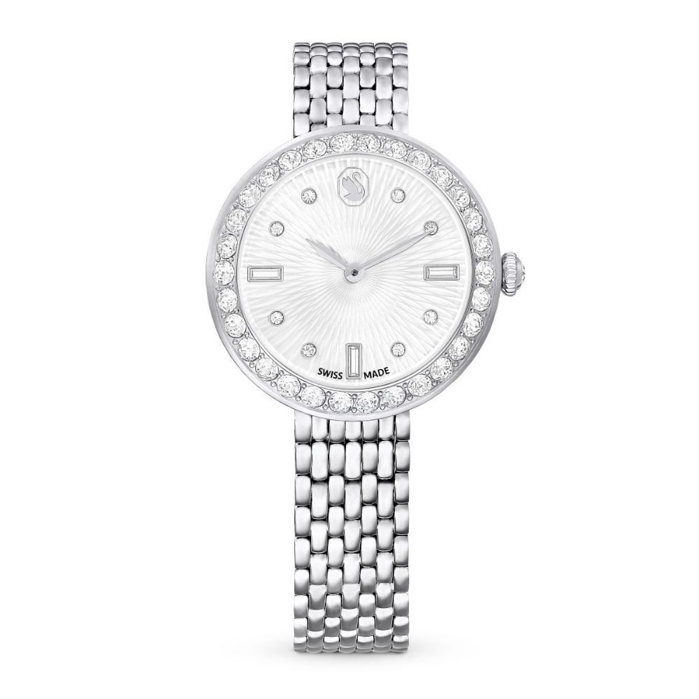 5673022 Swarovski Kol Saati Certa:Mb Sıl//Sts 5673022