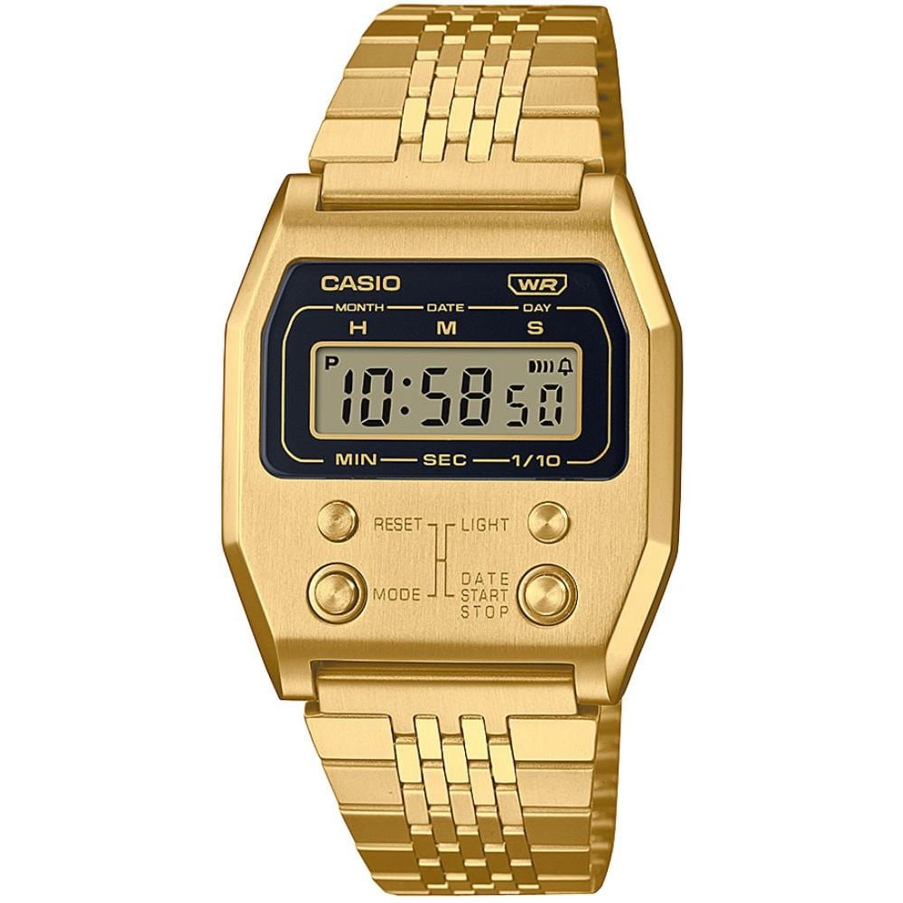 A1100G-5DF Casio Dijital Erkek Kol Saati