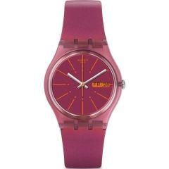 GP701 Swatch Gent Archi-Mix Sneaky Peaky Kol Saati