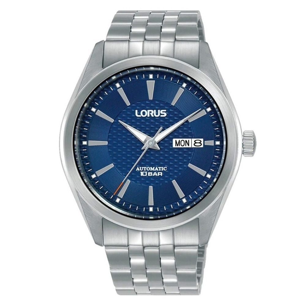RL485BX9 Lorus Otomatik Erkek Kol Saati