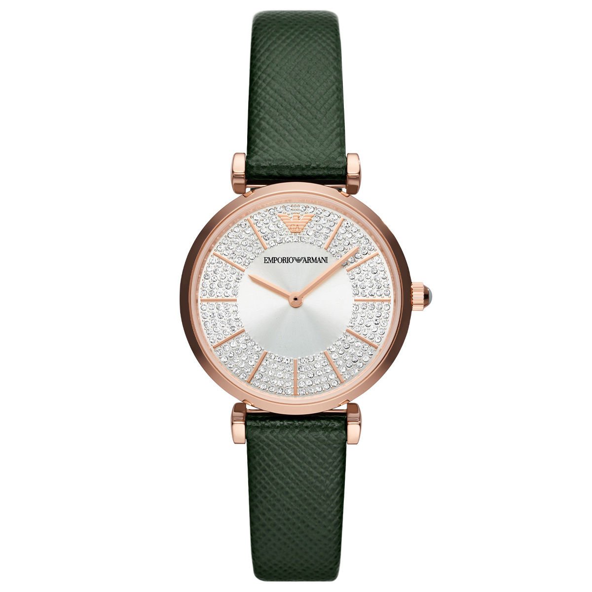 Emporio Armani Kadın Kol Saati AR11517
