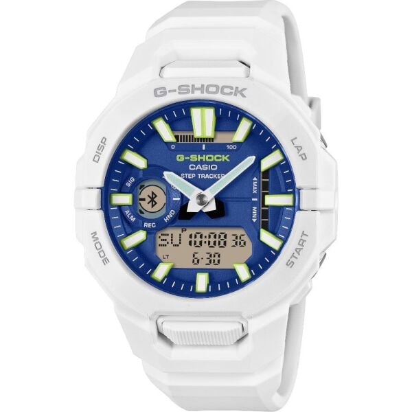 GBA-950-7A2DR Casio G-Shock G-Squad Erkek Kol Saati