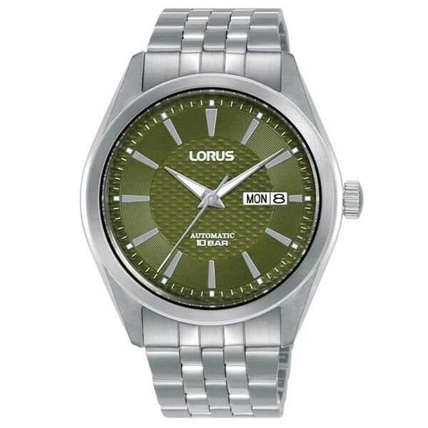 RL487BX9 Lorus Otomatik Erkek Kol Saati