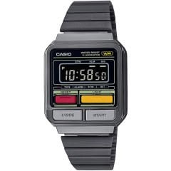 A120WEGG-1BDF Casio Erkek Kol Saati