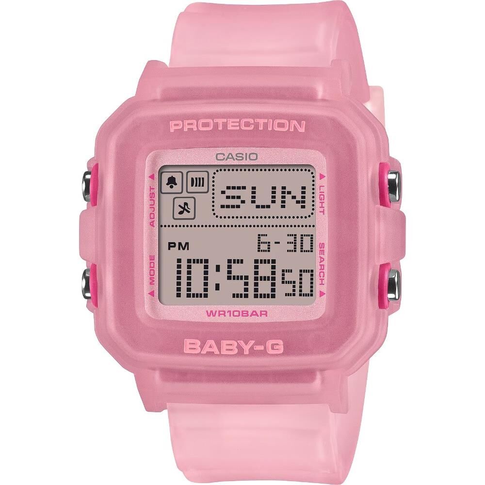 BGD-10KG-4DR Casio Baby-G Bayan Kol Saati
