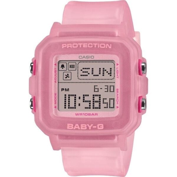 BGD-10KG-4DR Casio Baby-G Bayan Kol Saati