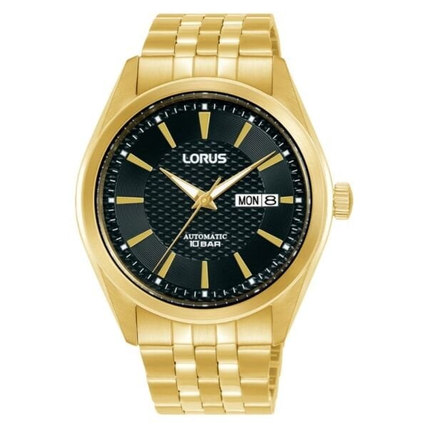 RL488BX9 Lorus Otomatik Erkek Kol Saati