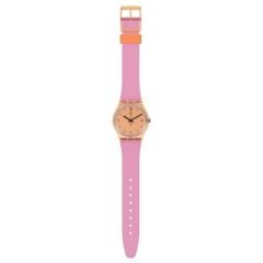 SO28O401 Swatch Coral Dreams Kadın Kol Saati