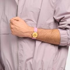 SO28O401 Swatch Coral Dreams Kadın Kol Saati