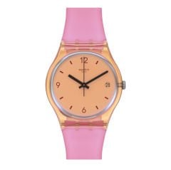 SO28O401 Swatch Coral Dreams Kadın Kol Saati