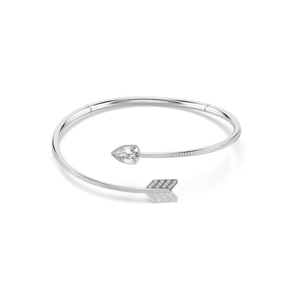 5751430 Swarovski Kolye Idyllıa:Choker Cre/Rhs M