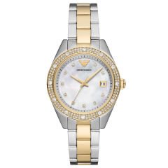 Emporio Armani Kadın Kol Saati AR11520