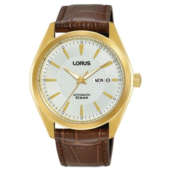 RL490BX9 Lorus Otomatik Erkek Kol Saati