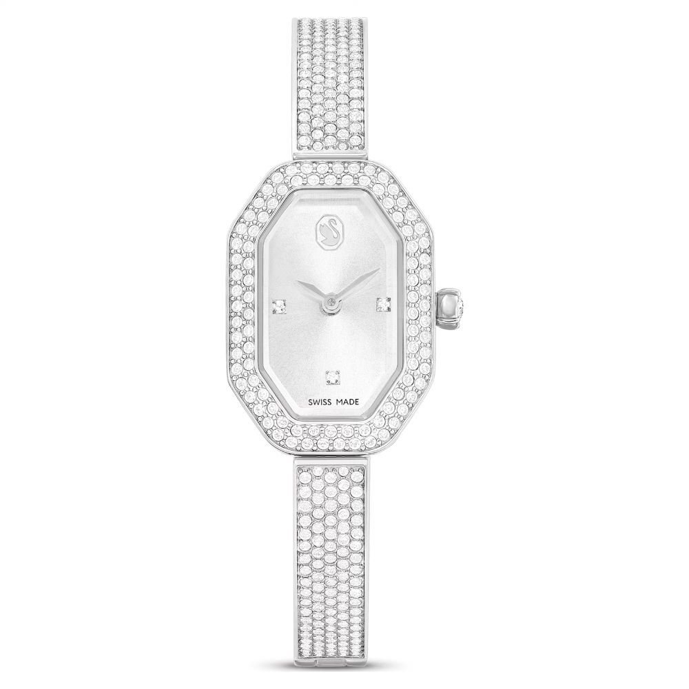5672977 Swarovski Kol Saati Dextera Bangle:Mb Sıl//Sts 5672977
