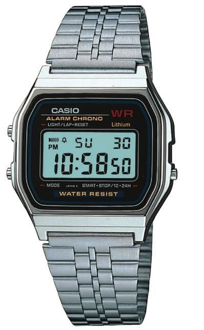 A159W-N1DF Casio Kol Saati