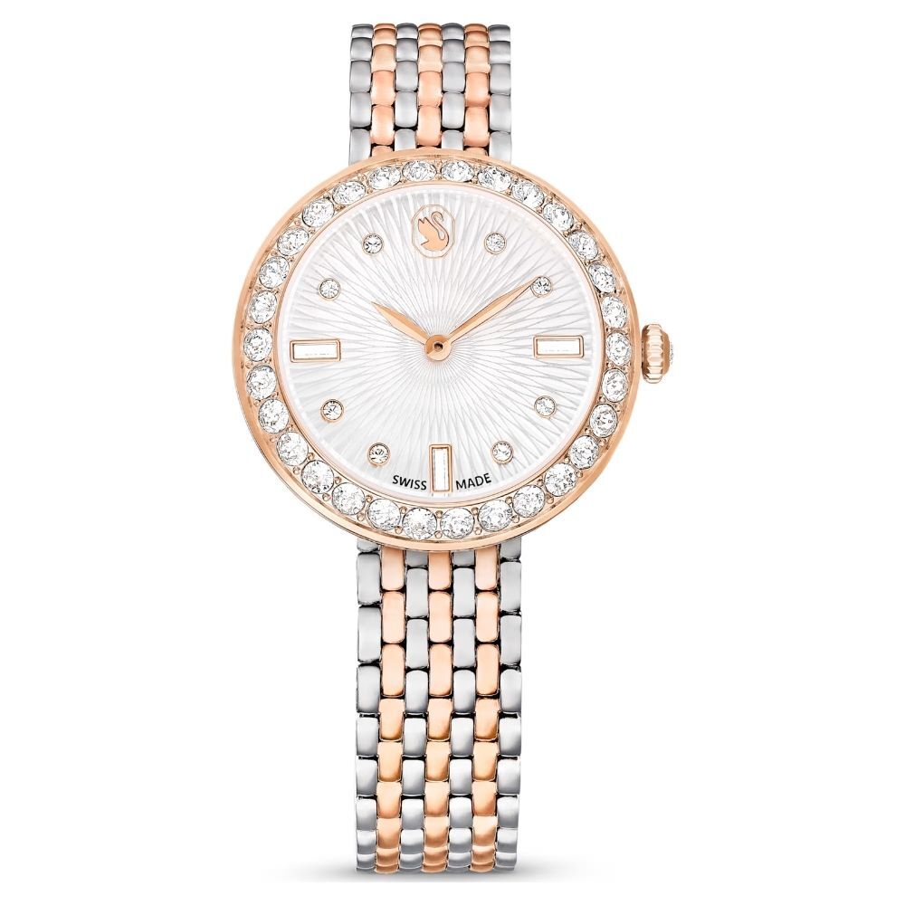 5672971 Swarovski Kol Saati Certa:Mb Sıl//Pro 5672971
