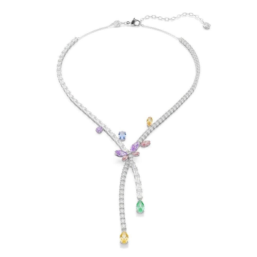 5737424 Swarovski Kolye 2026 Capsule:Necklace Mul/Rhs