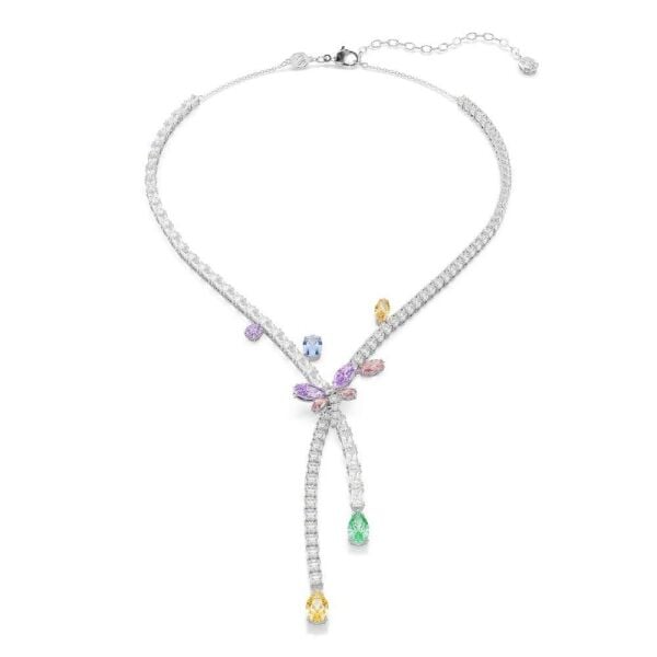 5737424 Swarovski Kolye 2026 Capsule:Necklace Mul/Rhs