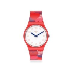 GR182 Swatch Gent Heart Lots Kadın Kol Saati