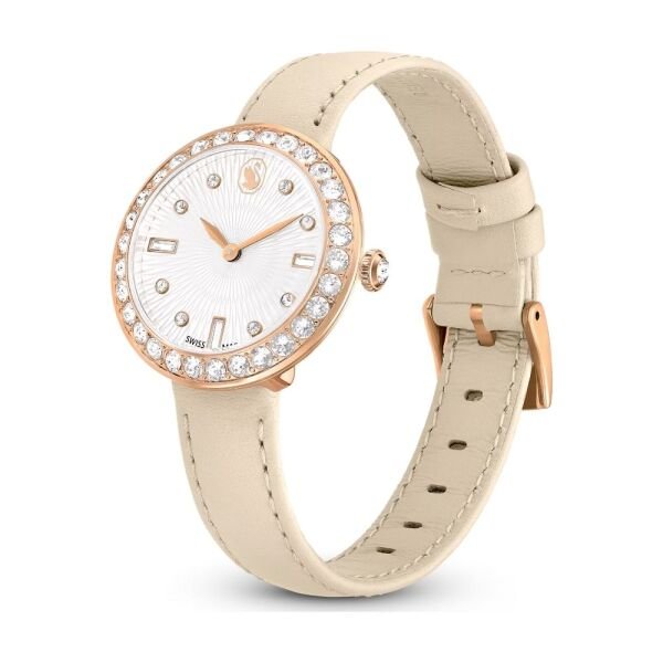 5672968 Swarovski Kol Saati Certa:Ls Ros//Pro 5672968