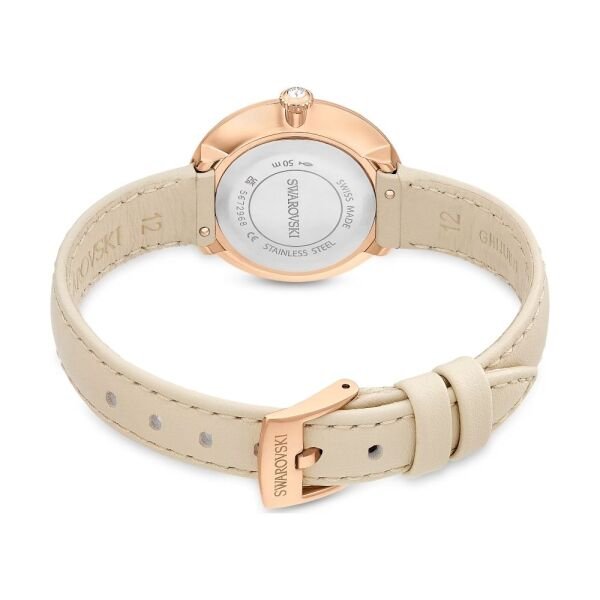 5672968 Swarovski Kol Saati Certa:Ls Ros//Pro 5672968