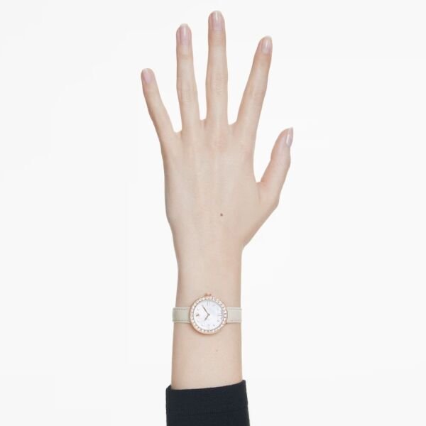 5672968 Swarovski Kol Saati Certa:Ls Ros//Pro 5672968