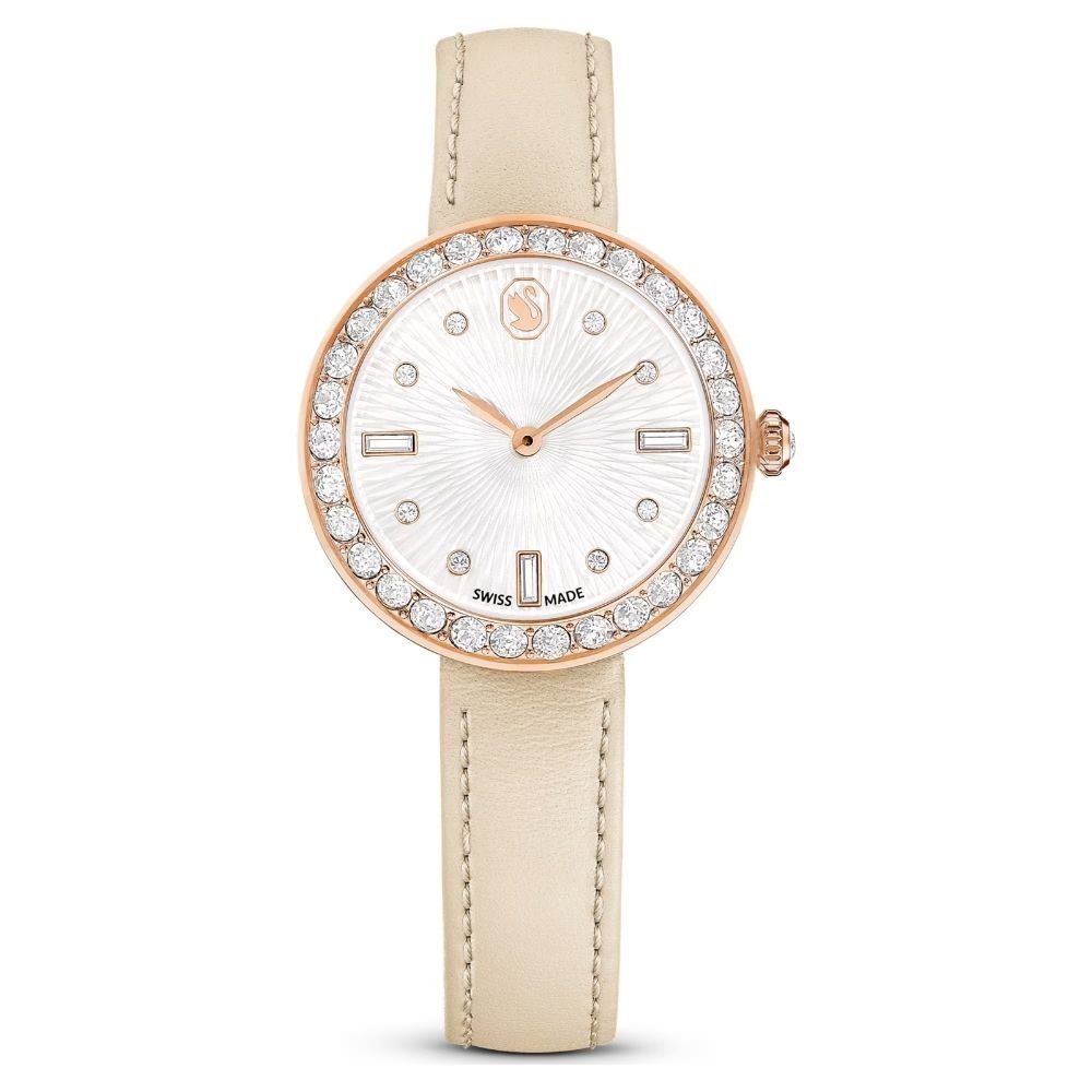 5672968 Swarovski Kol Saati Certa:Ls Ros//Pro 5672968