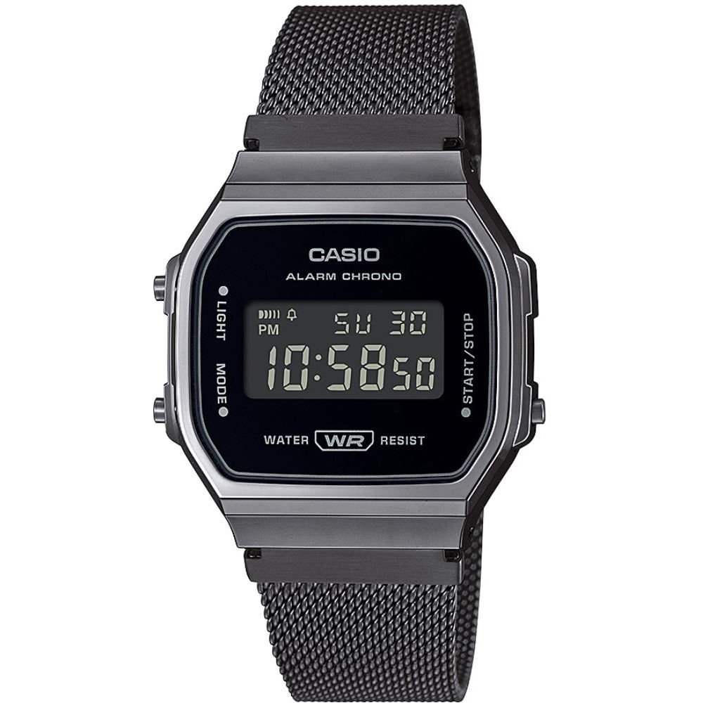 A168WEMB-1BDF Casio Kadın Kol Saati