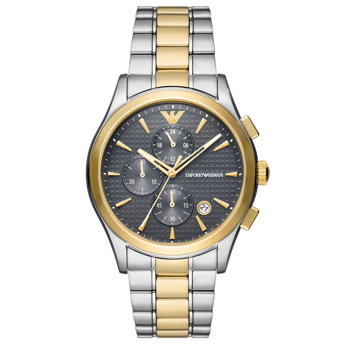 Emporio Armani Erkek Kol Saati AR11527