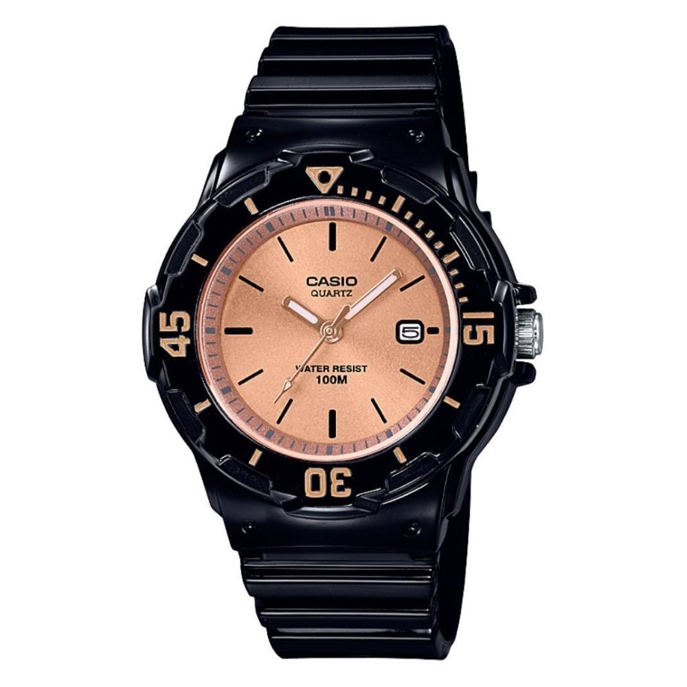 LRW-200H-9E2VDF Casio Bayan Kol Saati LRW-200H-9E2VDF
